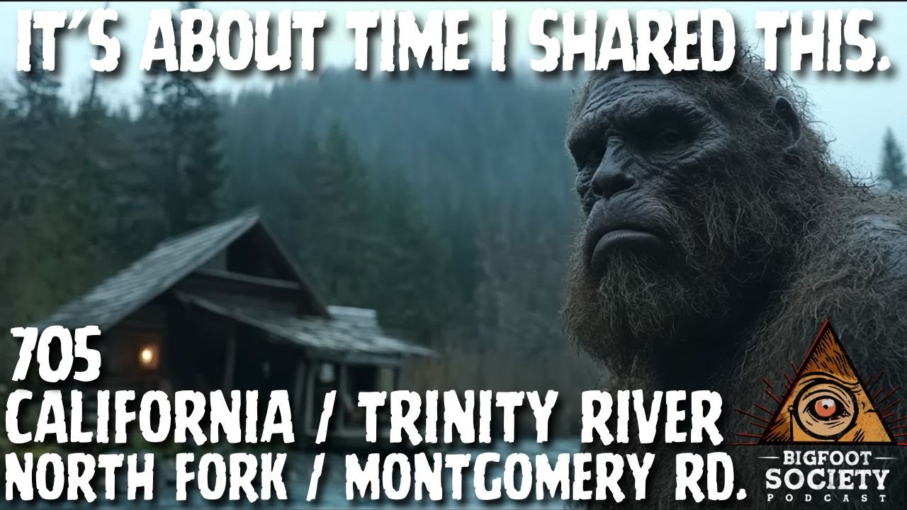 It's About Time I Shared This | California
