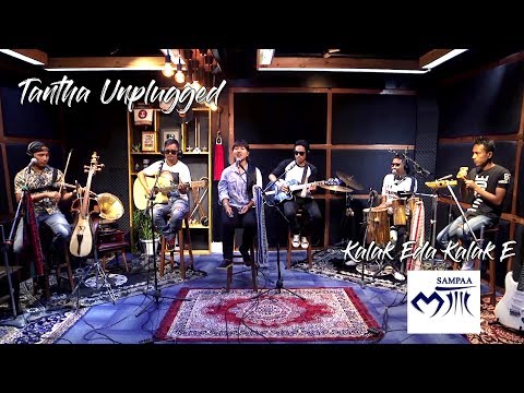 Tantha Unplugged - Kalak Eda Kalak E by Sampaa