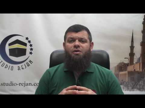 Mëkatet dhe pasojat e tyre - Ebu Bekr Ruli