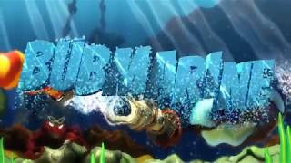 Bubmarine - Oculus Rift Trailer