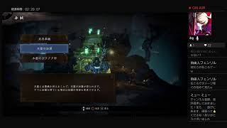 仁王2　体験版