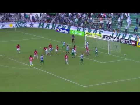 Juventude 1x0 Inter - Campeonato Gaúcho