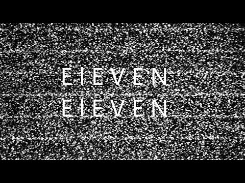 ElEVEN ElEVEN Y AMIGOS #001/ Flor Parra
