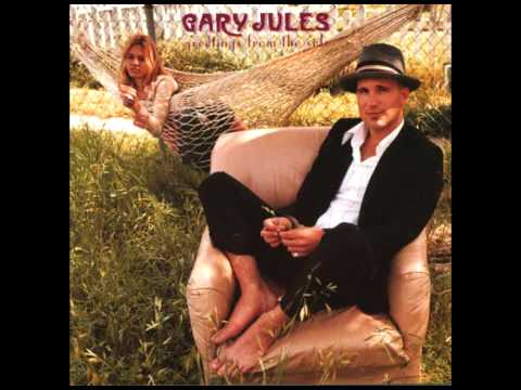 Gary Jules - Bluefish