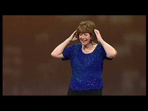 Pam Ayres - How Can That Be My Baby?