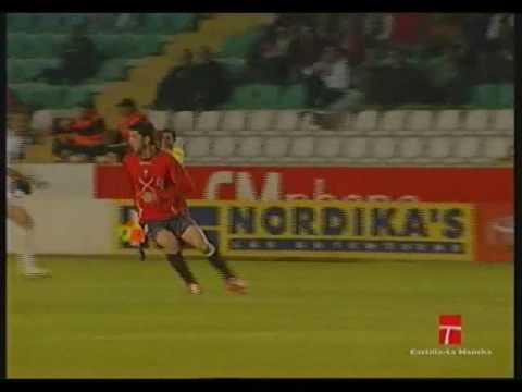 CMT. Temp. 2008-09. Previa ALBACETE BALOMPIÉ - SALAMANCA (2)