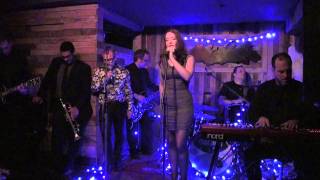 Just Like You (Roxy Music cover) live at Atwood's Tavern featuring Emily