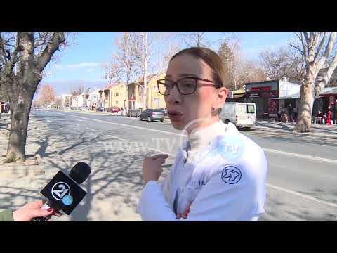 66 VJEÇARJA I MBIJETON GODITJES SË AUTOBUSIT, VETËM DJE KANË NDODHUR 7 AKSIDENTE TRAFIKU NË SHKUP