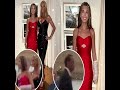 ✨🎉 Vanessa and Kai Trump turned heads at #TigerWoods #VanessaTrump #KaiTrump #CelebrityStyle #USEnt