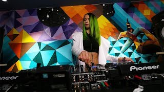 Miss Monique - Live @ Mind Games 077 x Radio Intense 2018