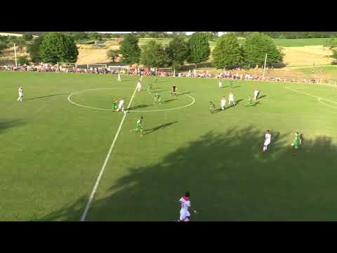 F95-TESTSPIEL | Fortuna mit 14 Treffern gegen den RSV Weyer