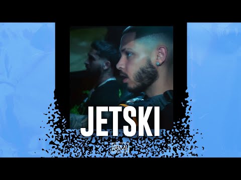 (FREE) ROA, Bryant Myers, Omar Courtz, Dei V type beat "JETSKI"