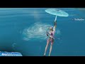 Use a Whirlpool at the Fortilla Location - Fortnite (Week 1 Aquaman Challenge) Use a Whirlpool at the Fortilla Location - Fortnite (Week 1 Aquaman Challenge)