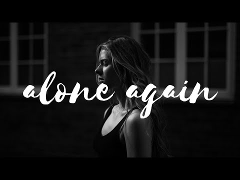 Mahalo & Milkwish - Alone Again