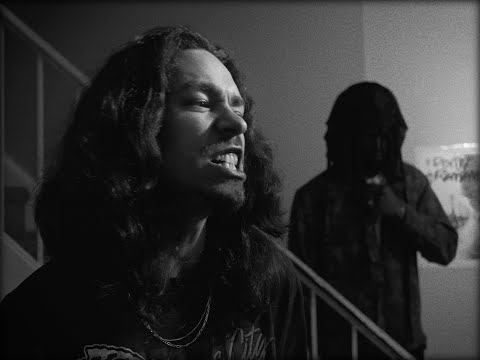 Donat Jackson and 4DaTribe