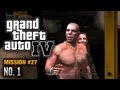 GTA 4 Mission 27 No 1 1080p