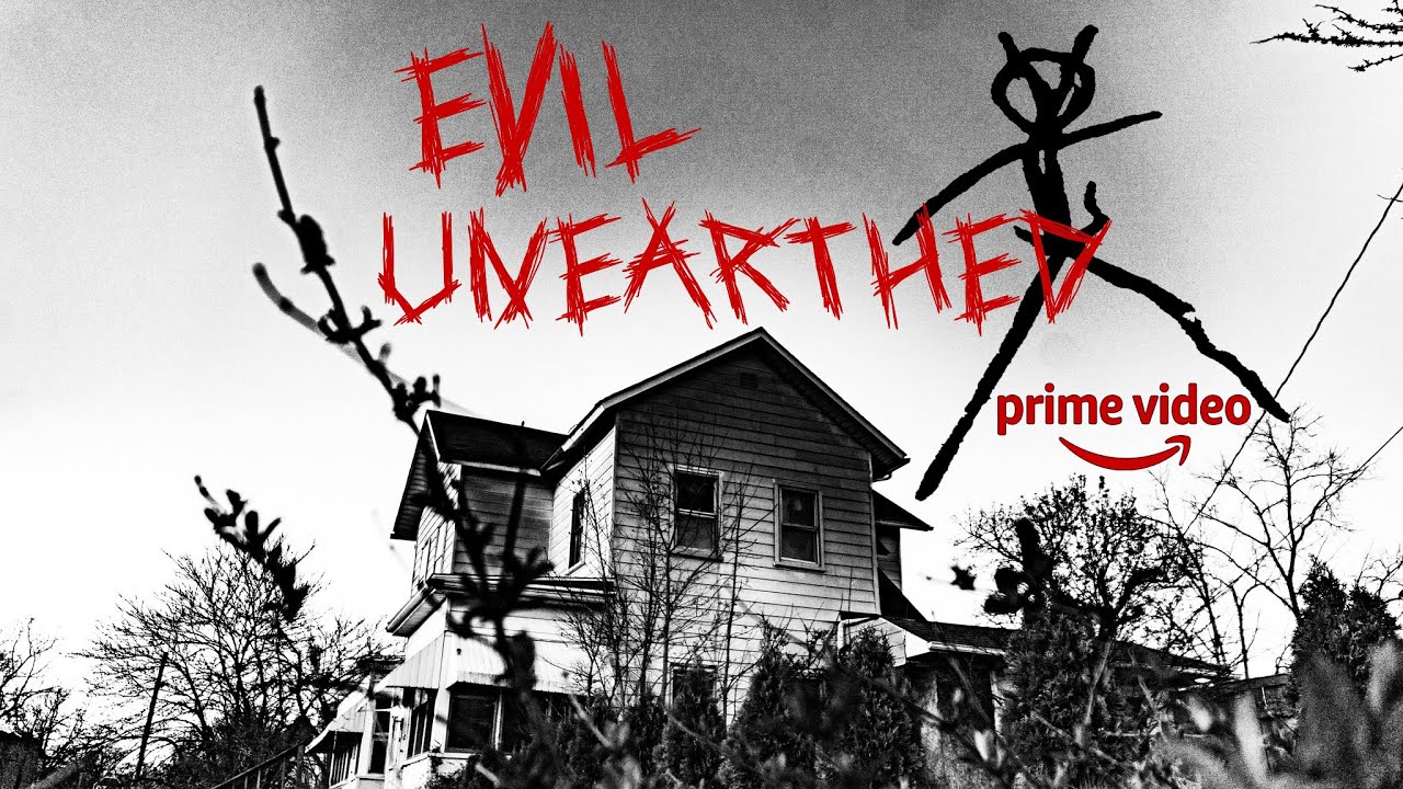 Miniature de la vidéo EVIL UNEARTHED | TEASER TRAILER | 4K |‼️AVAILABLE NOW on PRIME VIDEO‼️ du film Evil Unearthed