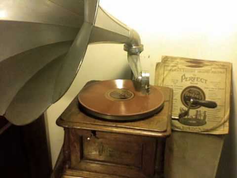 Frasquita - D. Onivas' Orch.