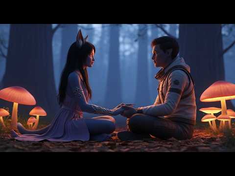 She Growls When I Try to Leave… The Alien Werewolf I Risked My Life For | HFY Sci-Fi