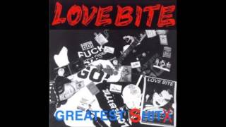 Lovebite - Greatest (S)hits