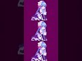 Waifus Bailando