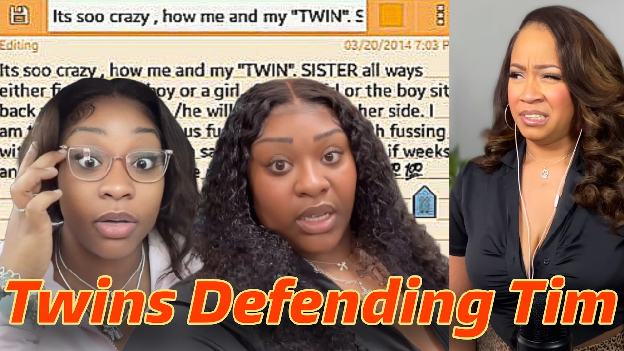 This Is What Happens When You Sleep Around | How Twin Sisters Became Cousins | Losers Living Life
