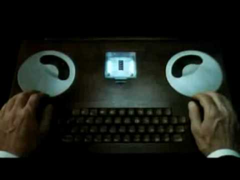 The Final Cut Bande Annonce