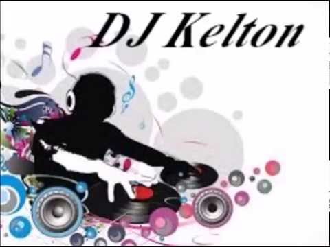 DJ Kelton Mix TECHNO 2015