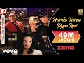 Humko Tumse Pyar Hai Full Video Ishq Aamir Khan Ajay Devgan Abhijeet Anu Malik