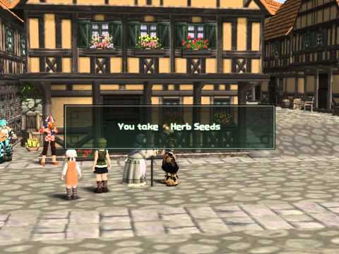 Let's Play "Suikoden III"! Part 006 - Bureaucracy In Action