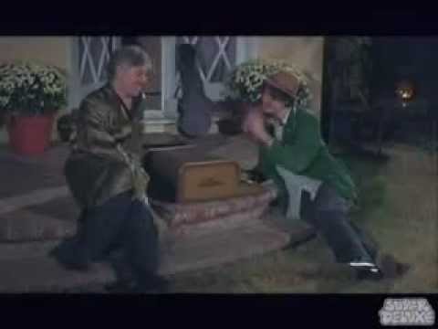 Jon Brion, "Knock Yourself Out" from Can't Sleep with Dave Foley