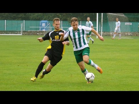 Wisłoka Dębica 0:0 Chełmianka Chełm [2014/15]