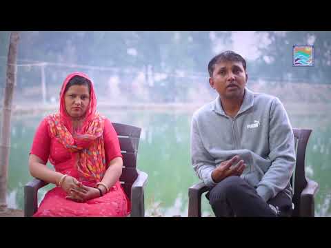 Success story of Sh. Savita, District Jind