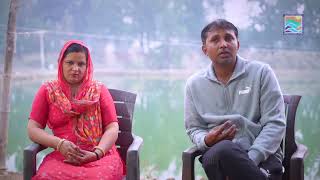 Success story of Sh. Savita, District Jind