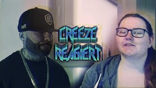 FREUNDIN reagiert auf AZAD - DIESER WEG