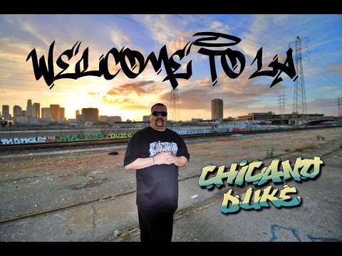 WELCOME TO LA BY CHICANO DUKE (NEW)