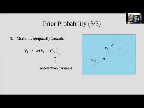 One World Cryo-EM Oct 7th Jasenko Zivanov: Bayesian Particle-Polishing in Detail