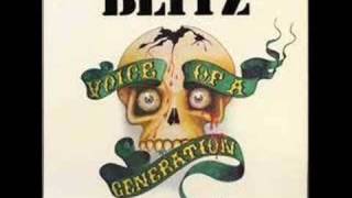 Blitz - Criminal Damage