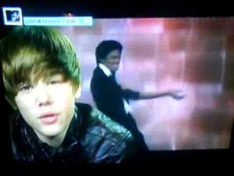 Justin bieber top 20 teens: Michael Jackson- Don't stop 'till you get enough