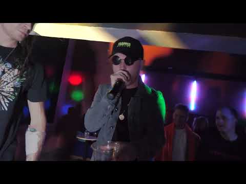 LOST TAPES: Last HOME STUDIO Grime Cypher