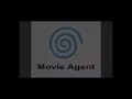 The Destruction Of Movie Agent Logo 2005
