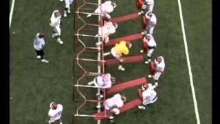 X&O Labs- Temple Offensive Line Drills