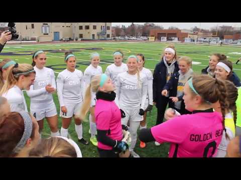 2019 Concordia-St. Paul pre-NCAA tournament hype