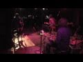 Joseph Arthur - Drive live 1/15/11 City Winery, NYC w/ G. Wiz & Kraig Jarret Johnson