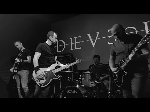 DIEVEL Live @Blah Blah, Torino, 11.01.2025