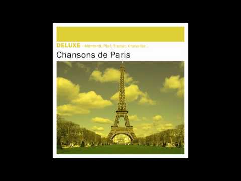 Léo Marjane - Sur les pavés de Paris