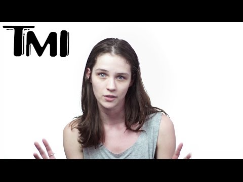 America's Next Top Model Winner Confesses All!! | TMI