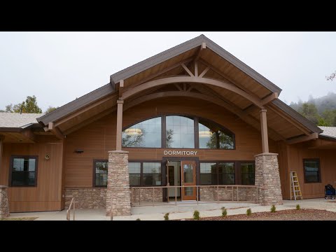 Placer Center Tour Video