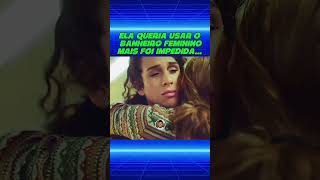 Ela só queria usar o banheiro #filmes #series #movie #shortsviral #edit #movieedits #edits