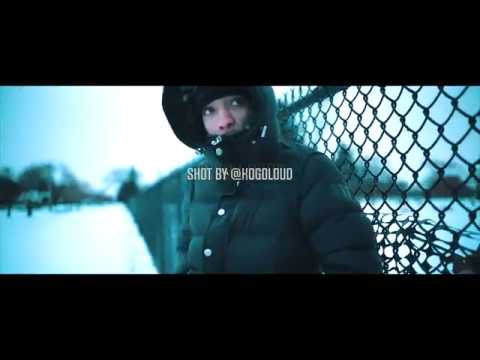 Cookie Trel - Cook God (Official Video)